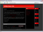 Sample Skin